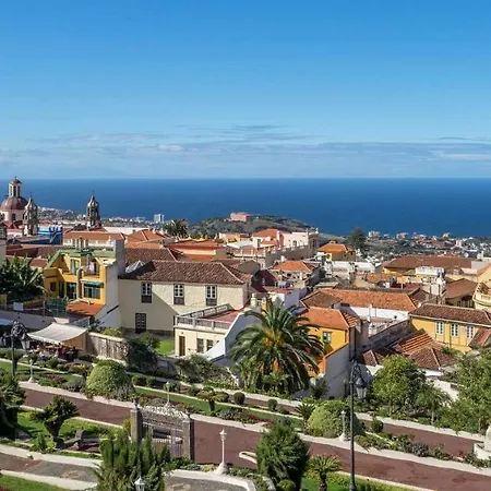 Luxury Duplex Lazaro Con Vistas Panoramicas Дом отдыха *