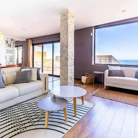 Luxury Duplex Lazaro Con Vistas Panoramicas Дом отдыха