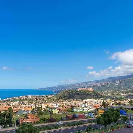 Luxury Duplex Lazaro Con Vistas Panoramicas *