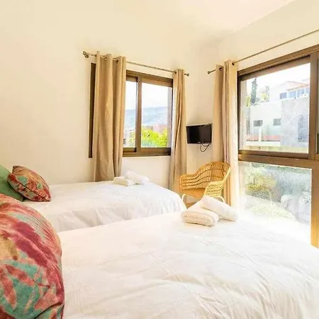 Luxury Duplex Lazaro Con Vistas Panoramicas *
