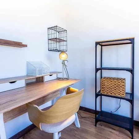 Luxury Duplex Lazaro Con Vistas Panoramicas Санта-Крус-де-Тенерифе