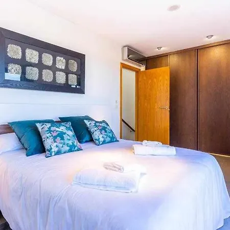 Luxury Duplex Lazaro Con Vistas Panoramicas