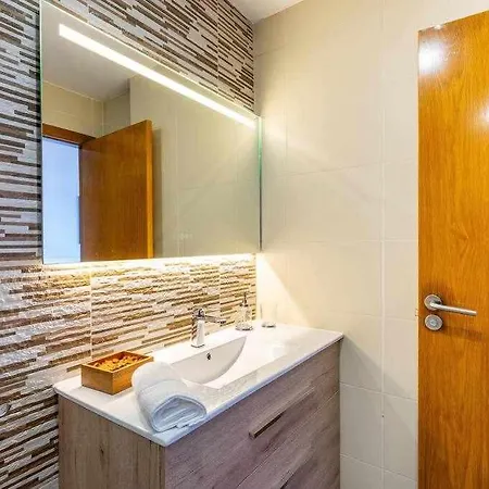 Luxury Duplex Lazaro Con Vistas Panoramicas * Санта-Крус-де-Тенерифе