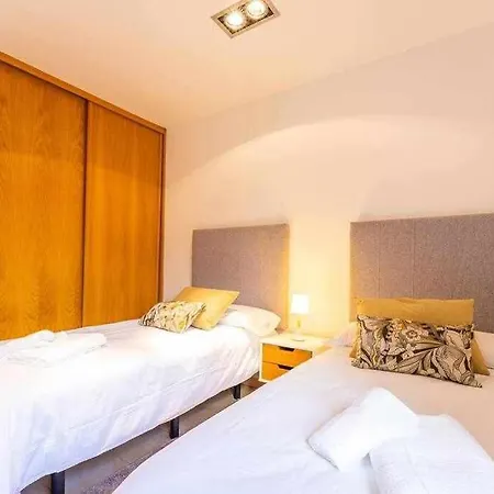 Luxury Duplex Lazaro Con Vistas Panoramicas Санта-Крус-де-Тенерифе