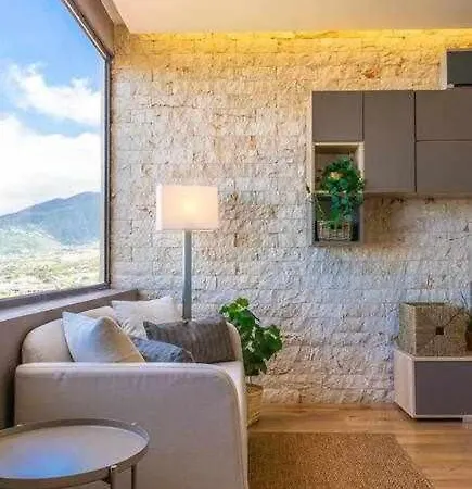 Luxury Duplex Lazaro Con Vistas Panoramicas Дом отдыха *