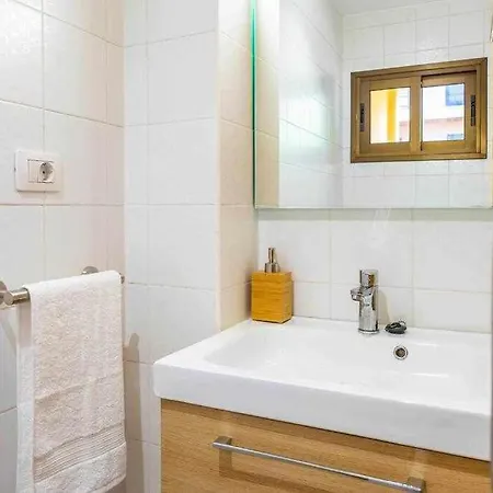 Luxury Duplex Lazaro Con Vistas Panoramicas * Санта-Крус-де-Тенерифе