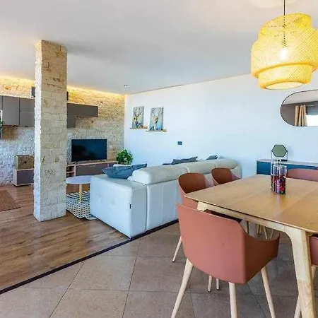 Luxury Duplex Lazaro Con Vistas Panoramicas Ferienhaus *