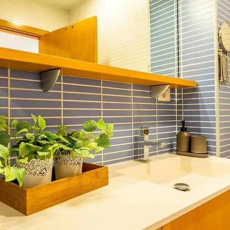 Ferienhaus Luxury Duplex Lazaro Con Vistas Panoramicas