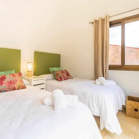 Luxury Duplex Lazaro Con Vistas Panoramicas Ferienhaus